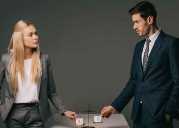 cohabitation post divorce