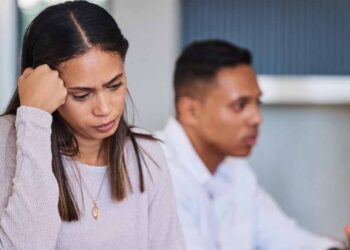 Signs That Your Spouse Is Ending Marriage