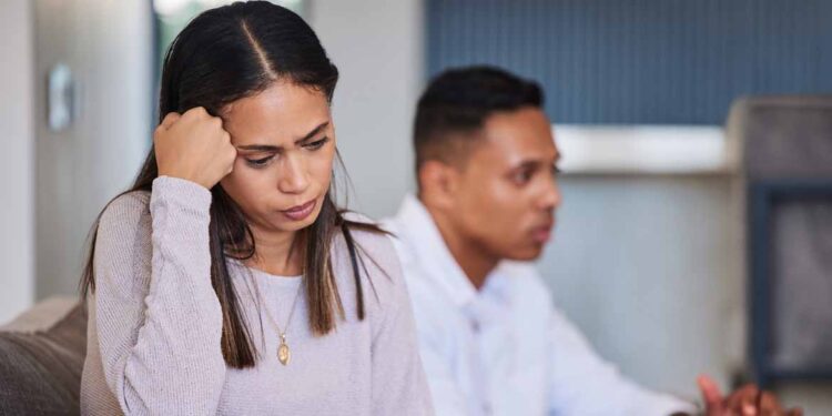 Signs That Your Spouse Is Ending Marriage