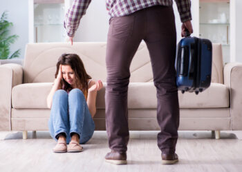 The Benefits of Marital Separation