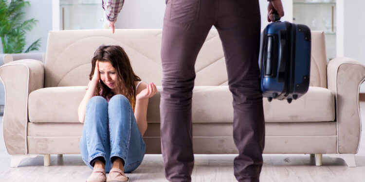 The Benefits of Marital Separation