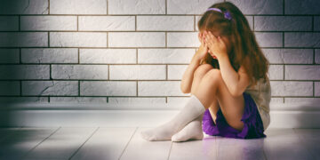 The Impact on Children of Domestic Abuse