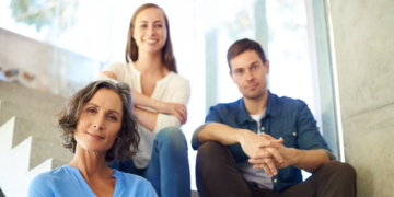 Adult Children Of Divorce