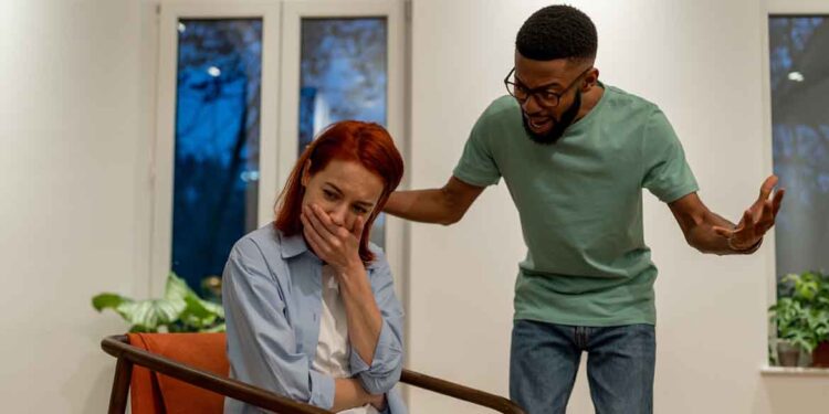 Betrayal Disrupts Your Family