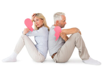 January: The Month of New Beginnings and Divorce