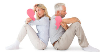 January: The Month of New Beginnings and Divorce