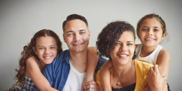 Changing Needs In Co-Parenting Arrangements