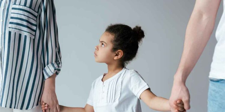 Child Custody Arrangements