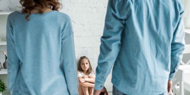 Child Custody Florida