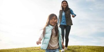 Child Custody and Child Support in Maryland