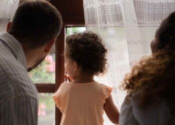 Child Custody in Divorce Cases