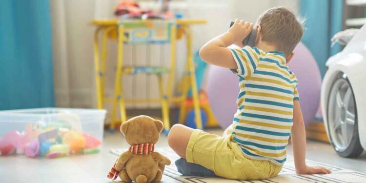 Child Support obligations