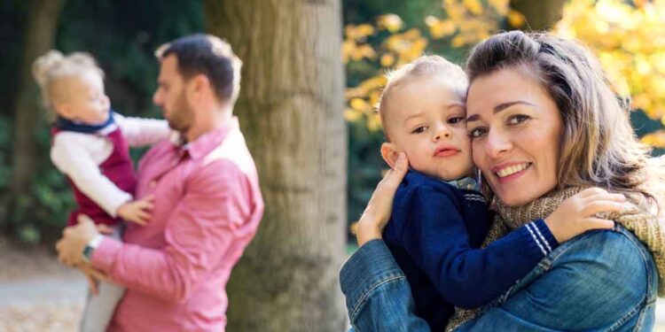 Co-Parent Like A Pro