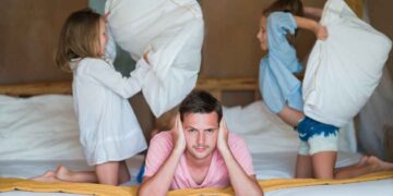 Co-Parenting With A Narcissist