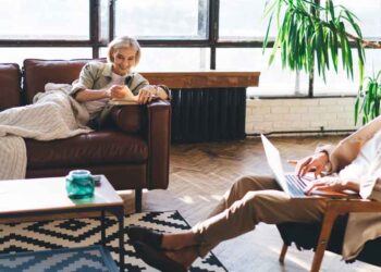 Cohabit During or After Divorce