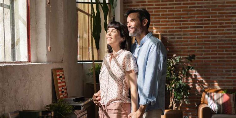 What Makes Cohabitation More Complex Than Marriage