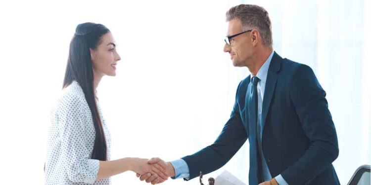 Divorce Negotiations