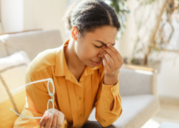 Divorced Moms Combat Burnout