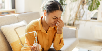 Divorced Moms Combat Burnout