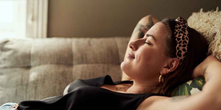 Dreams After Divorce