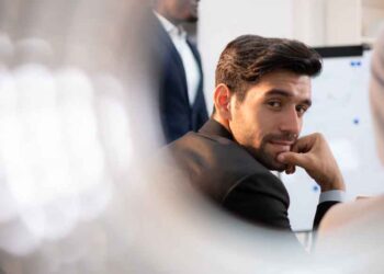 Entrepreneurs Divorce