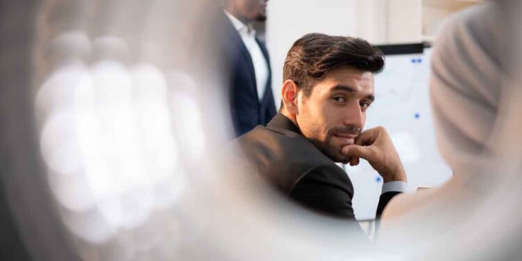 Entrepreneurs Divorce