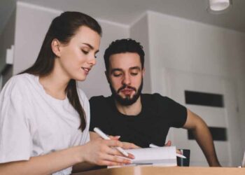 Financial Issues Leading to Divorce