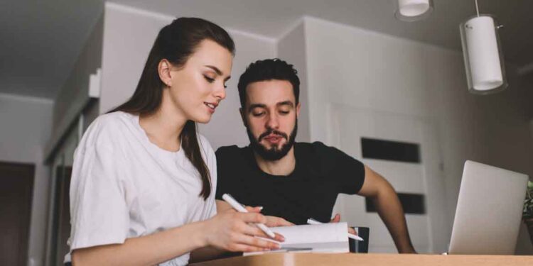 Financial Issues Leading to Divorce