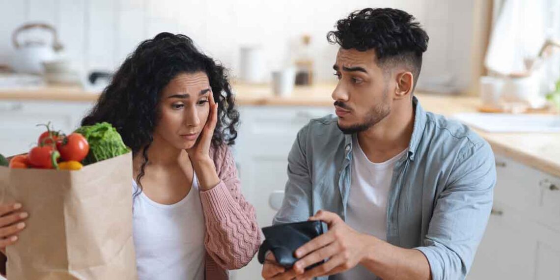Financial Missteps in Relationships