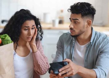 Financial Missteps in Relationships