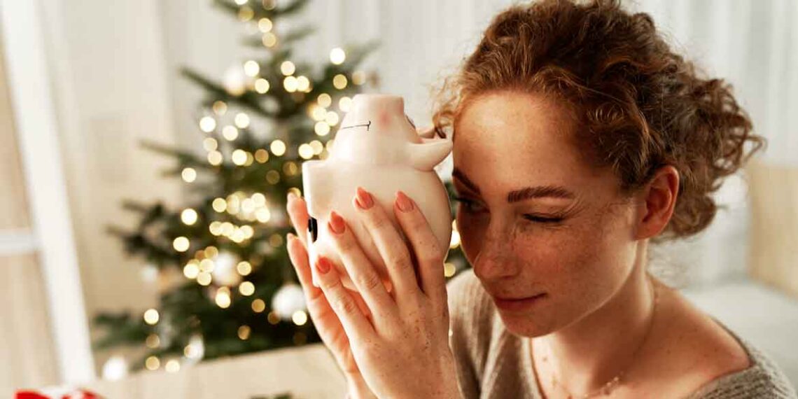 Holidays Special on a Tight Budget For a Divorced Moms