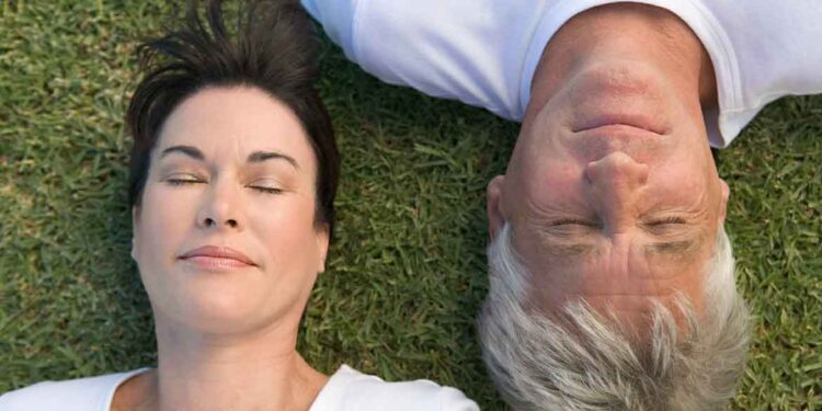 Inner Peace After Divorce