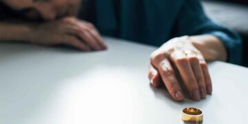 Life Changes After Divorce