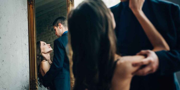 Narcissism Create A Toxic Environment