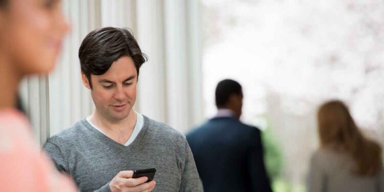 Narcissism Manifest in Texting Behavior