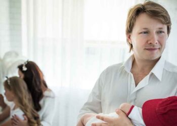 Narcissism in Co-Parenting