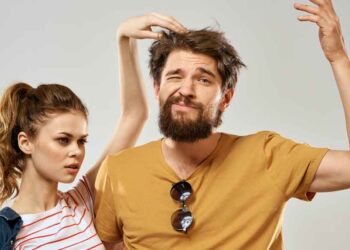 Narcissistic Men and Women