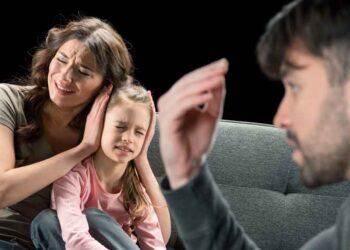 Narcissistic Parents