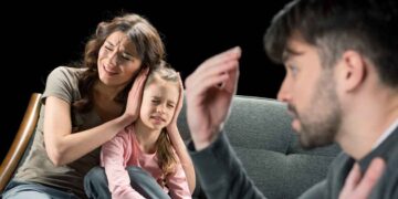 Narcissistic Parents