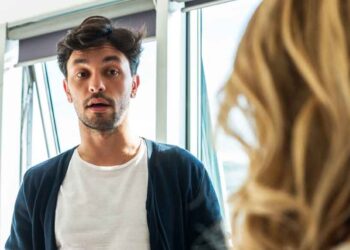 Narcissistic Behavior In Relationships