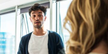 Narcissistic Behavior In Relationships