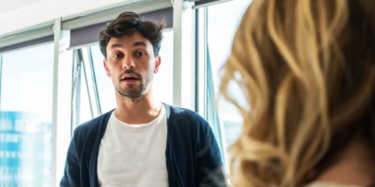 Narcissistic Behavior In Relationships