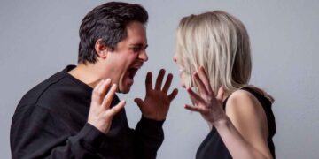 Narcissistic Relationship