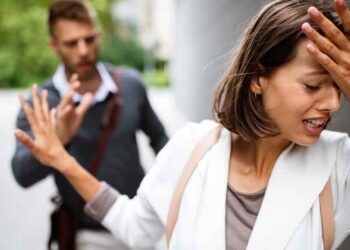 Narcissistic Relationships Toxic