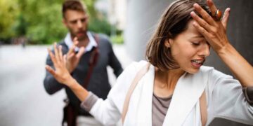 Narcissistic Relationships Toxic