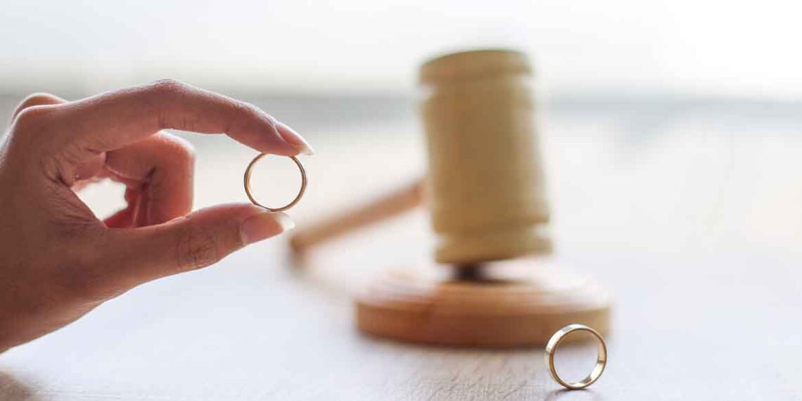 New York Divorce Guide