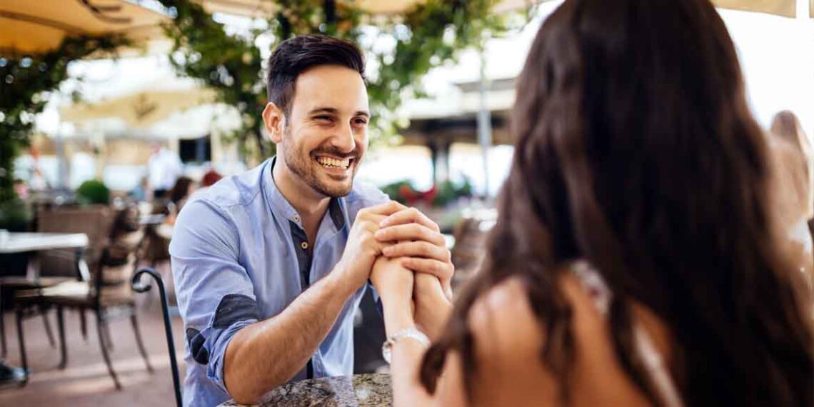 Partner After Divorce