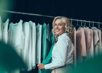 Personal Style Evolve After Divorce