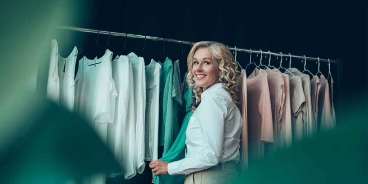 Personal Style Evolve After Divorce