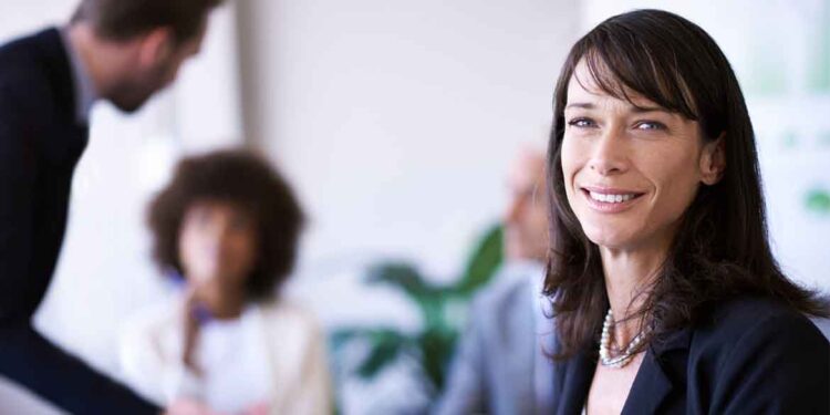 Reinvent Your Career After Divorce